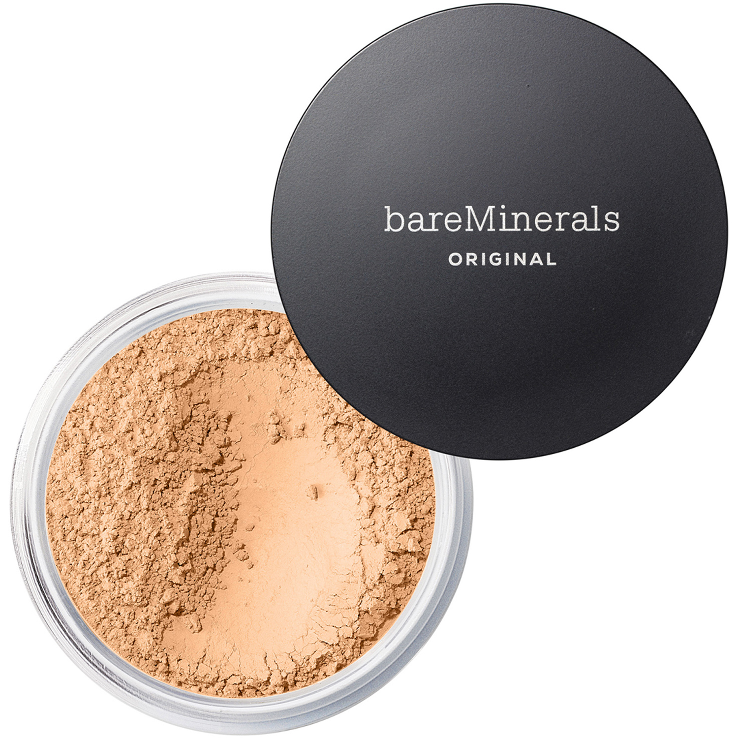 bareMinerals Original Loose Mineral Foundation SPF 15 Neutral Medium 15 - 8 g