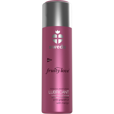 Swede Fruity Love Lubricant