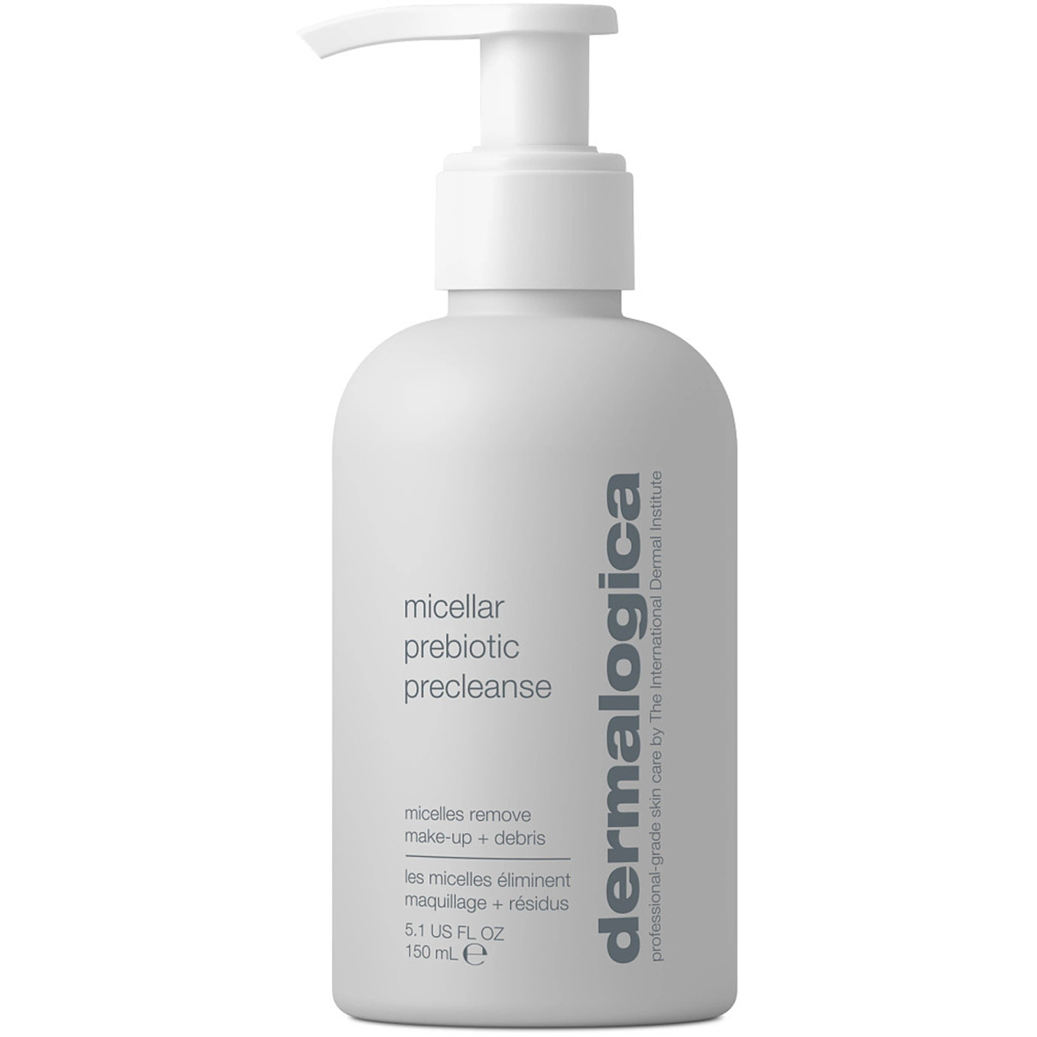 Micellar Prebiotic Precleanse