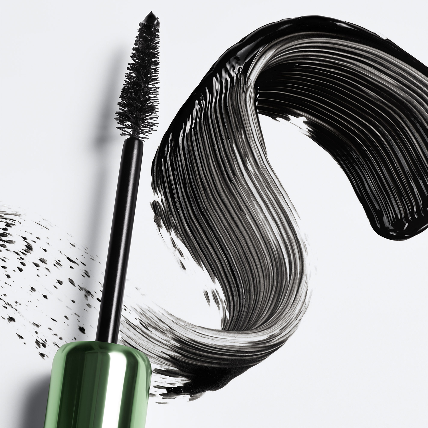 High Impact High-Fi Full Volume Mascara