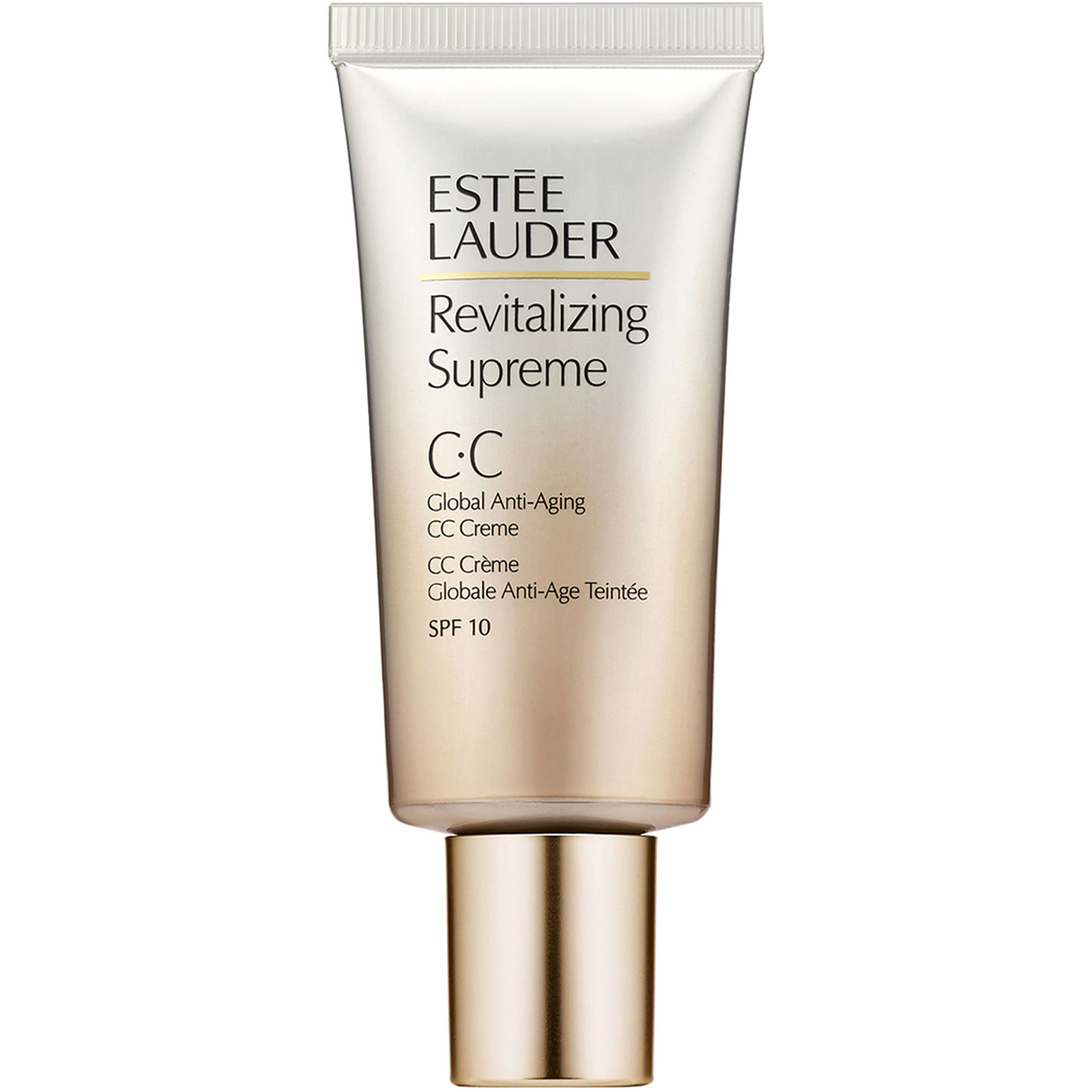 Revitalizing Supreme Anti-aging CC Cream SPF 10