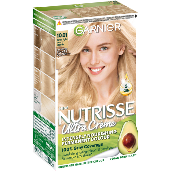 Nutrisse Cream