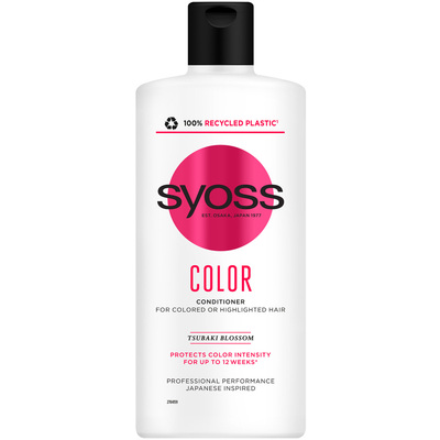 Syoss Color Balsam