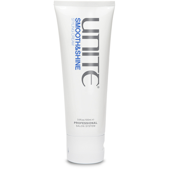 Smooth & Shine Styling Cream