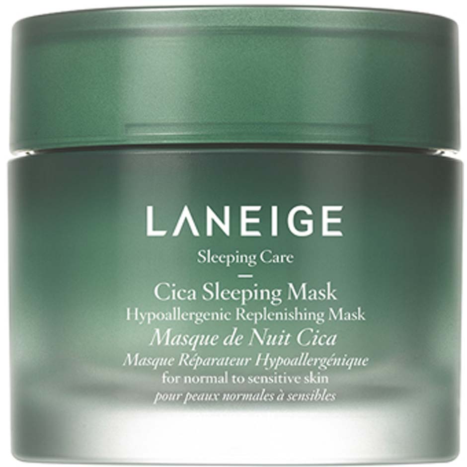 Cica Sleeping Mask