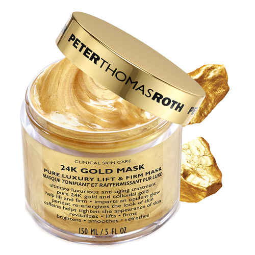 Peter Thomas Roth 24k Gold
