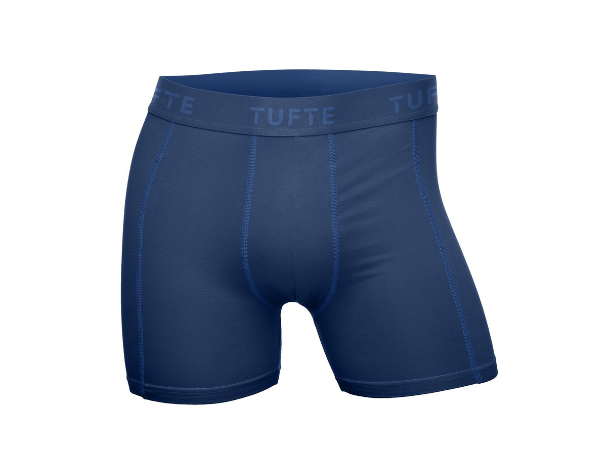 Men Boxer Brief
