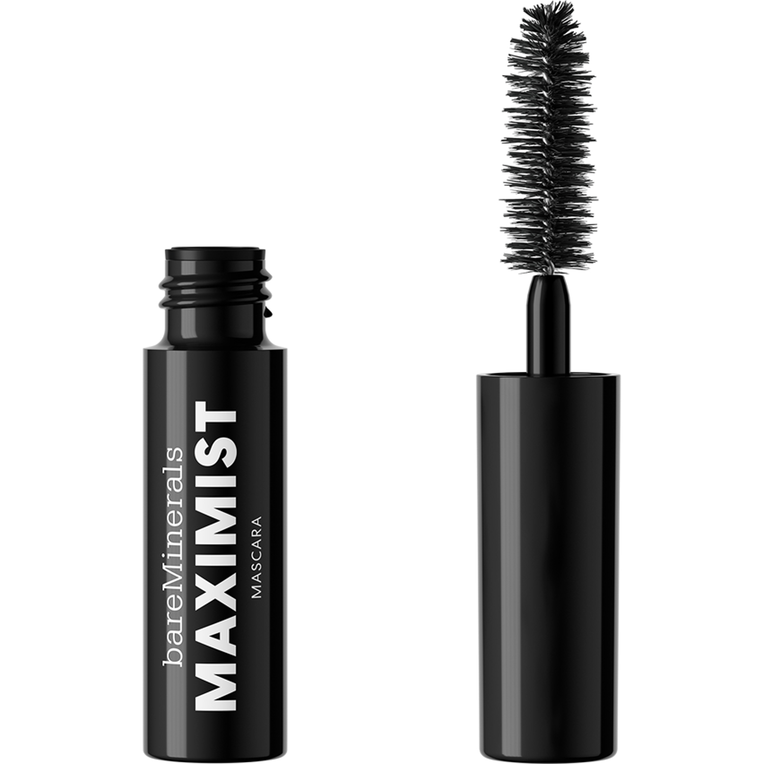 Maximist Volumizing Phyto-Fiber Mascara, Beauty To Go