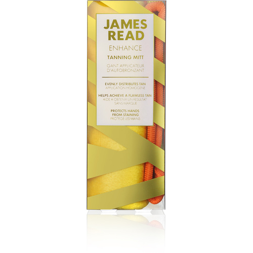 James Read Tanning Mitt