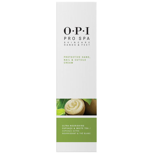 OPI Pro Spa Protective Hand Nail & Cuticle Cream