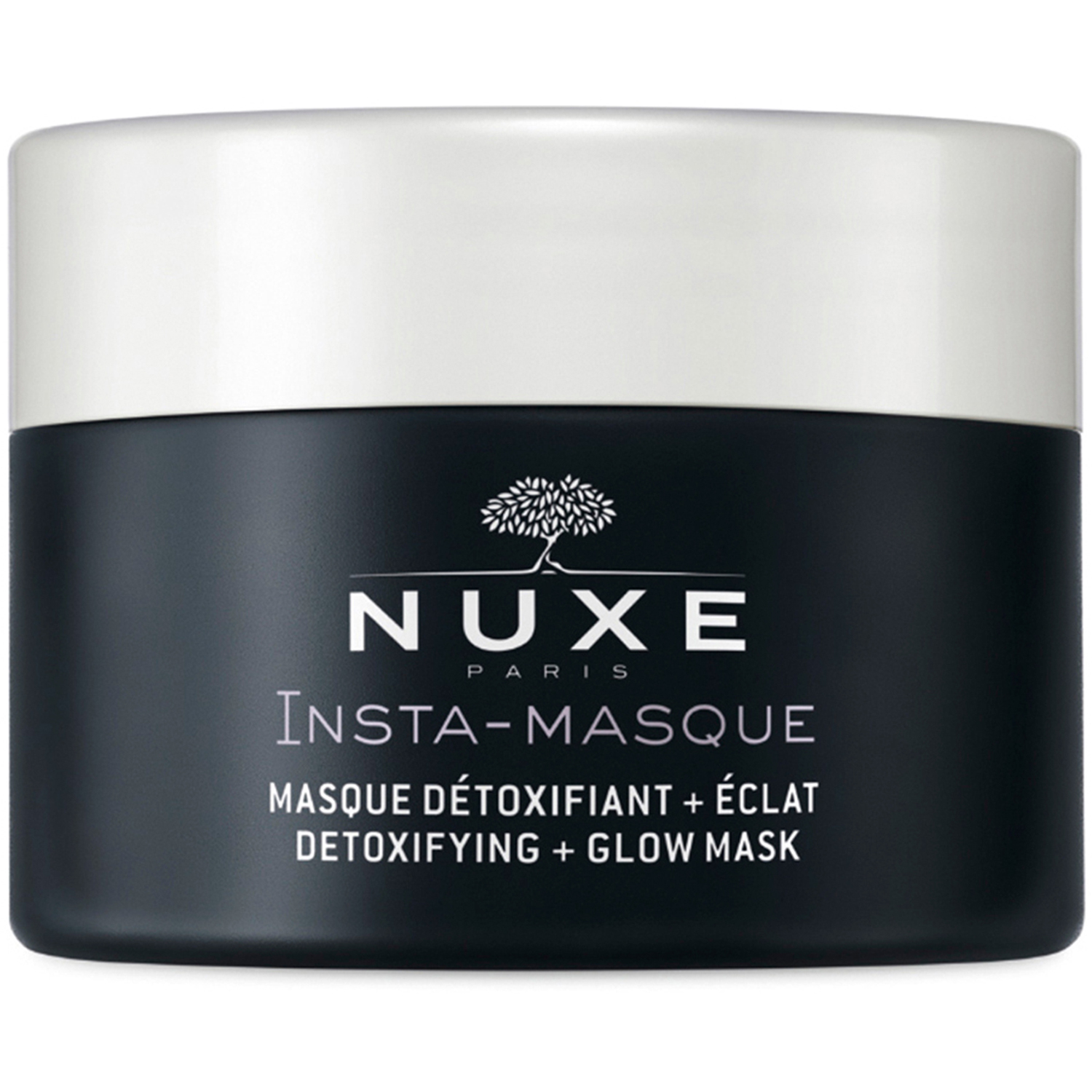 Insta-Masque Detoxyfying Mask