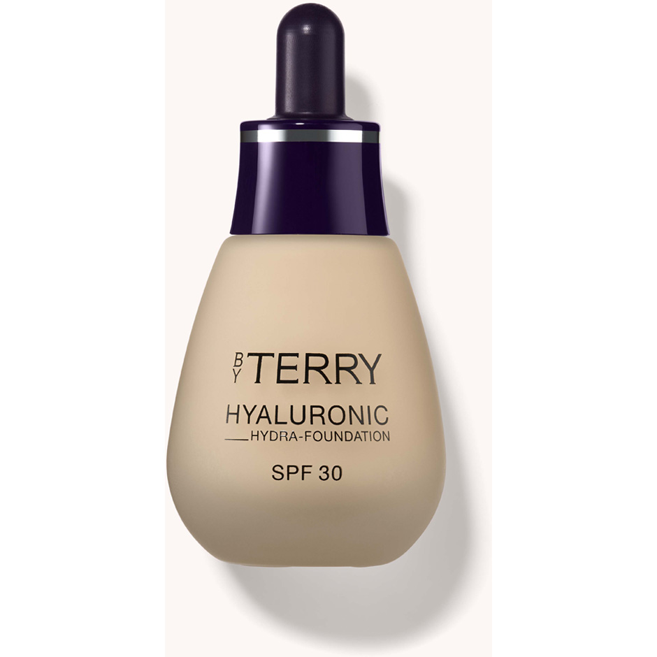 Hyaluronic Hydra-Foundation