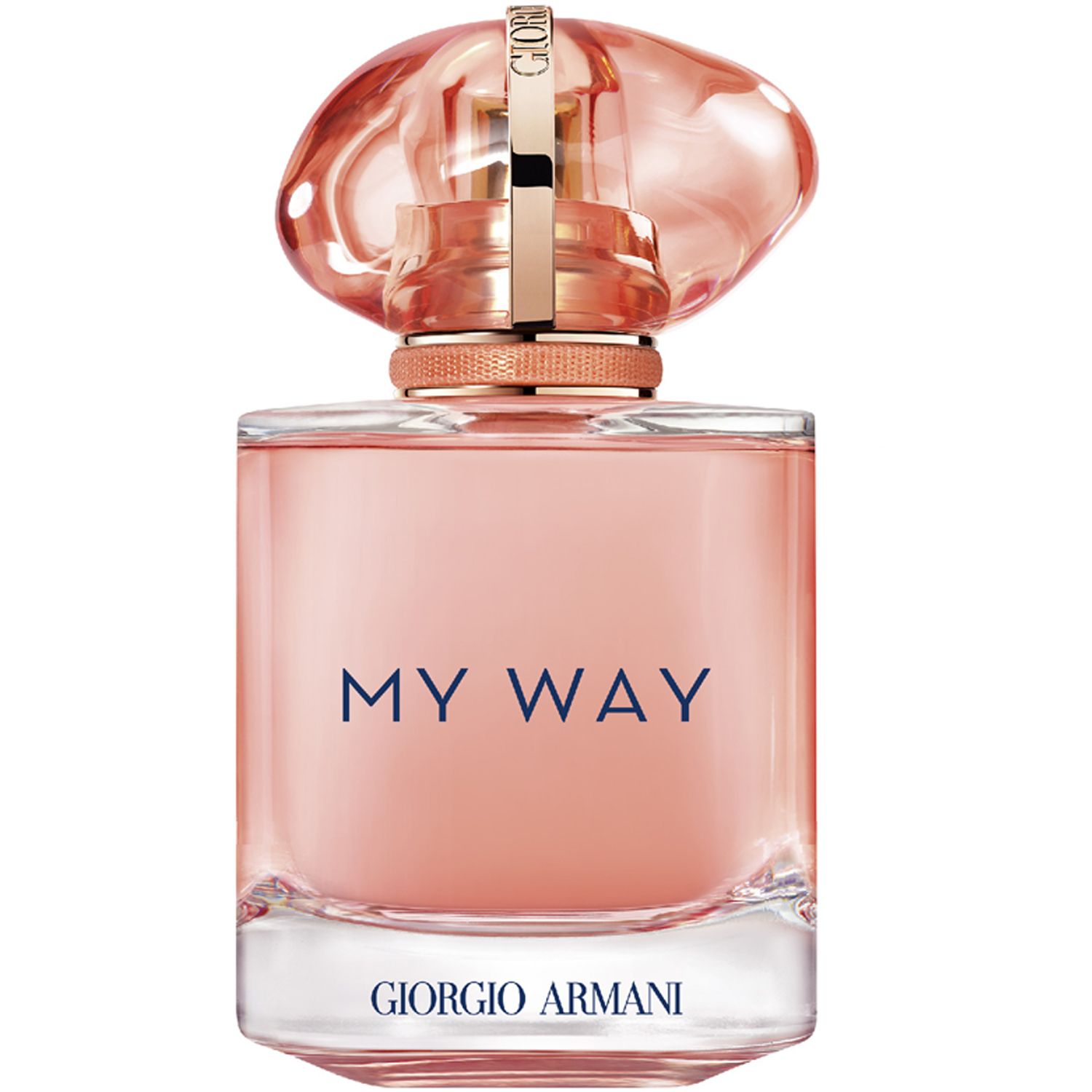 Giorgio Armani My Way Eau de Parfum Ylang 50ml