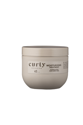 IdHAIR Curly Xclusive Moisture Treatment