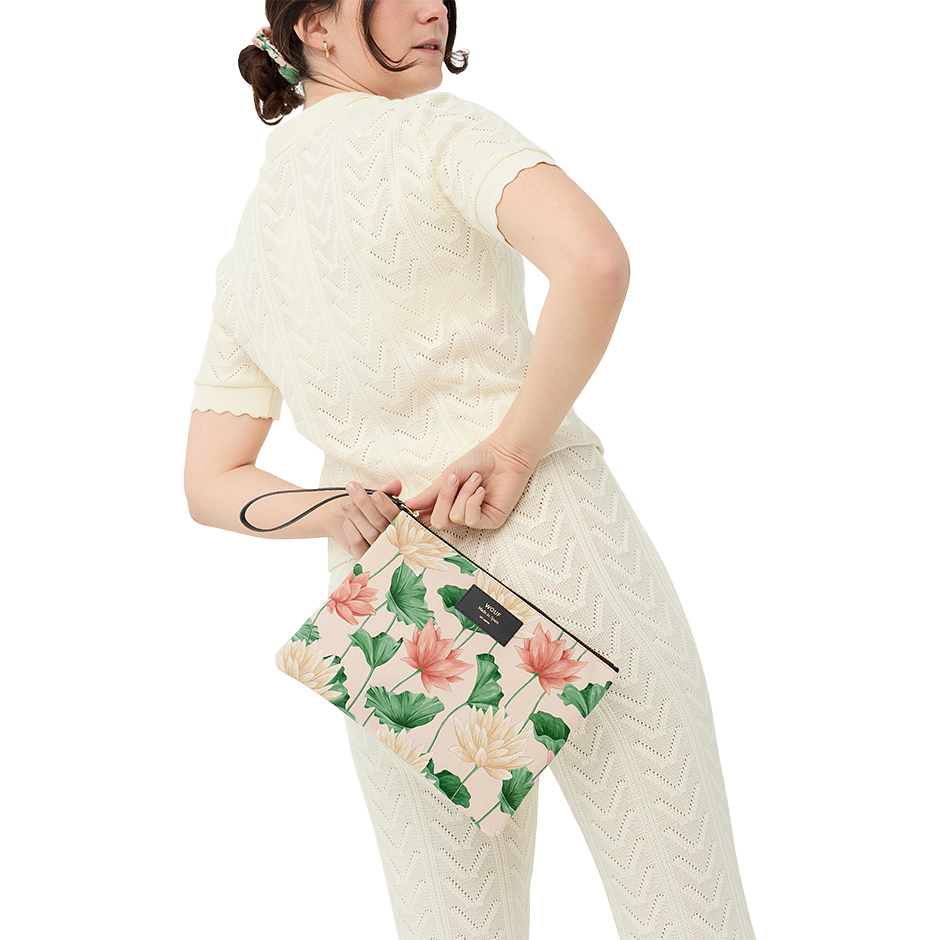 XL Pouch Bag