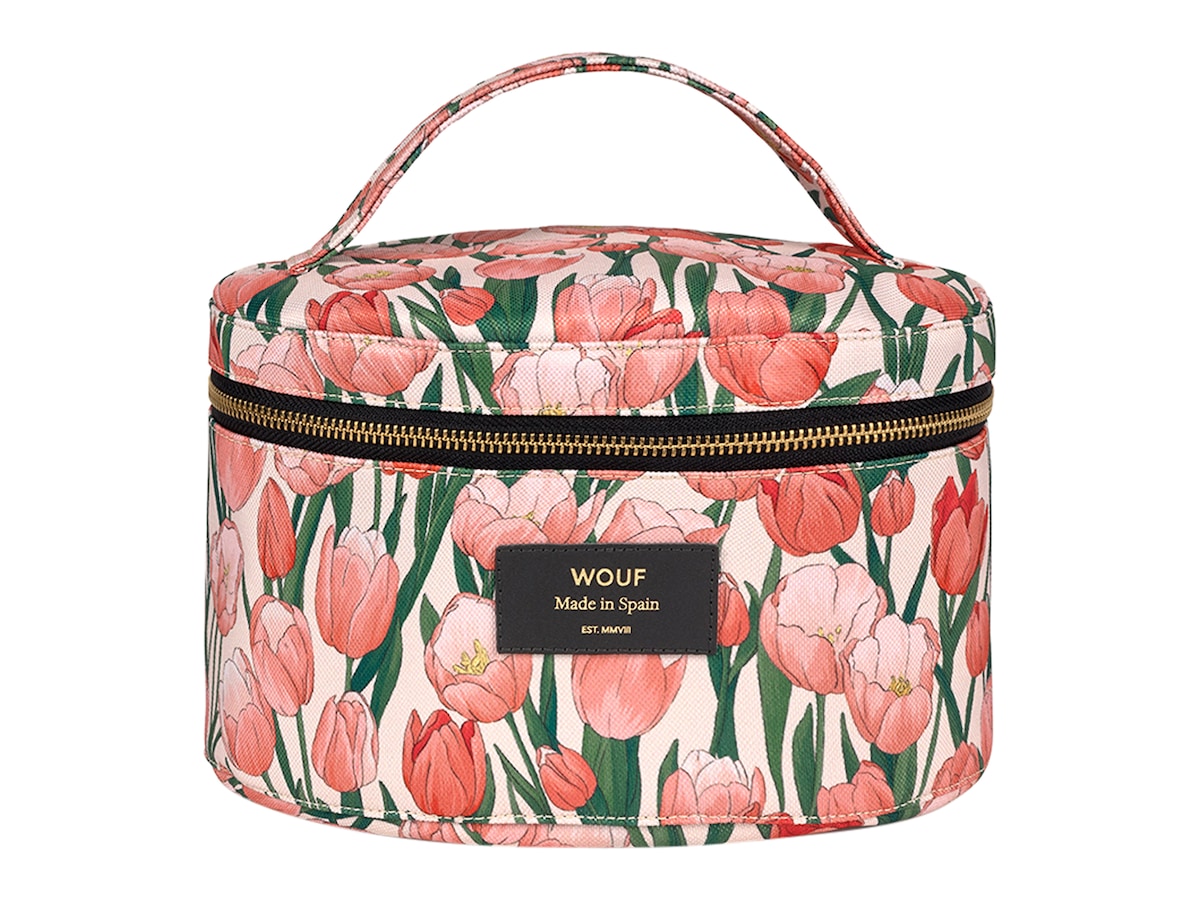 XL Beauty Toiletry Bag