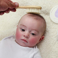 Baby All Natural Hairbrush