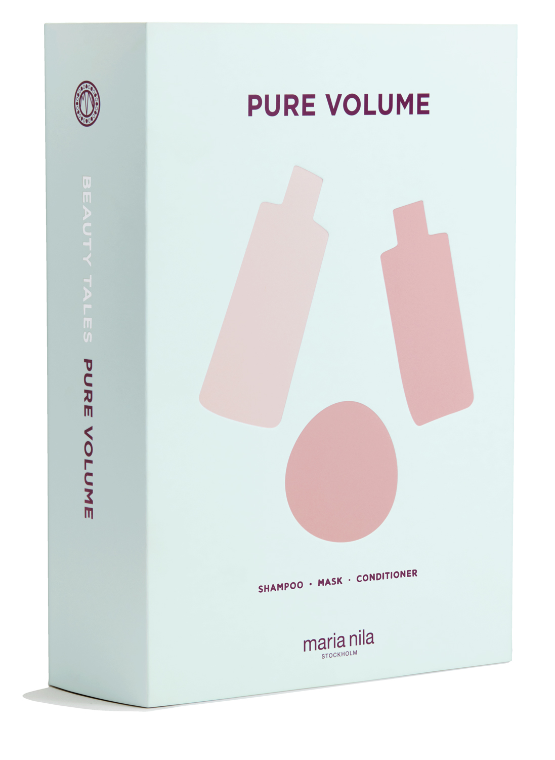 Beauty Box Pure Volume