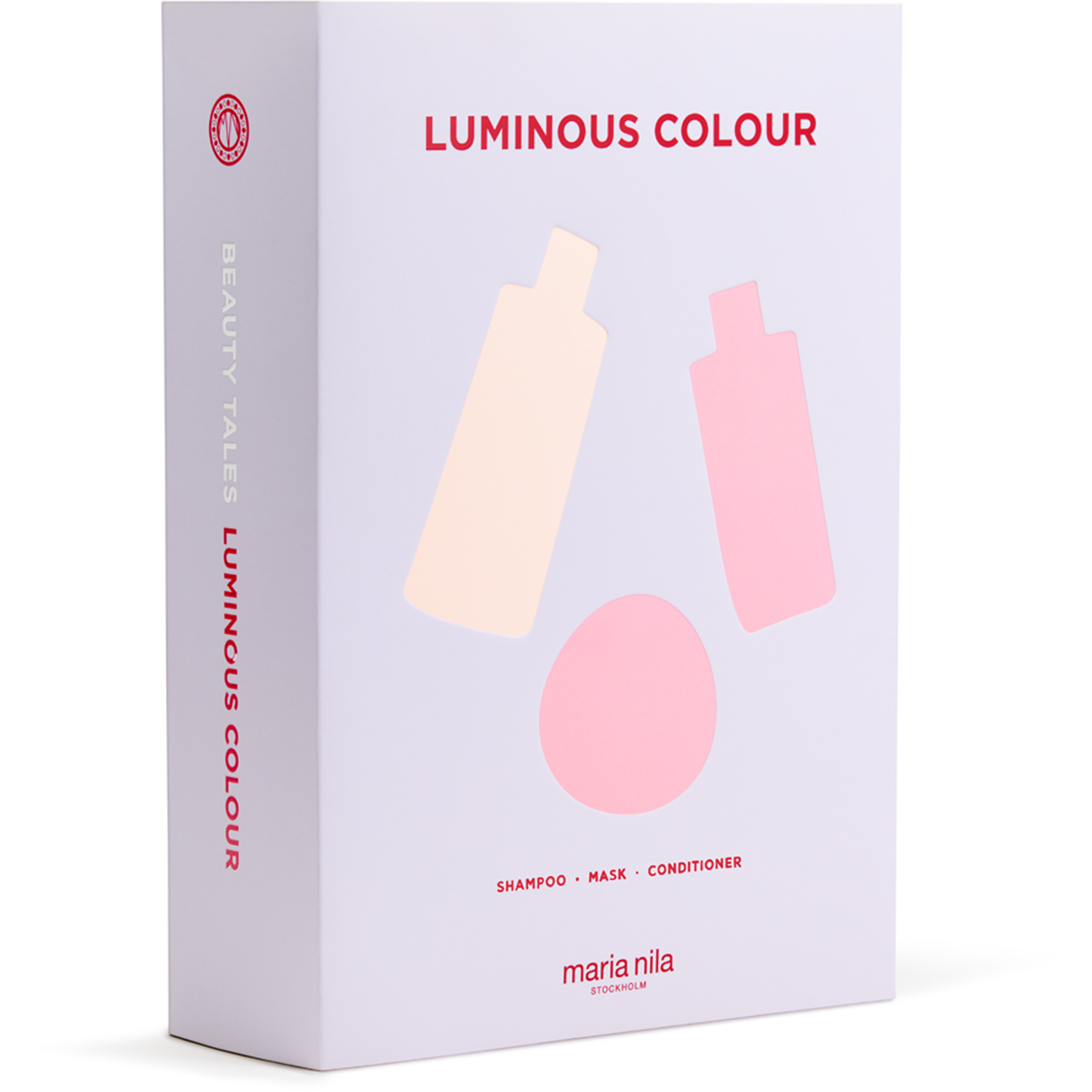 Beauty Box Luminous Colour