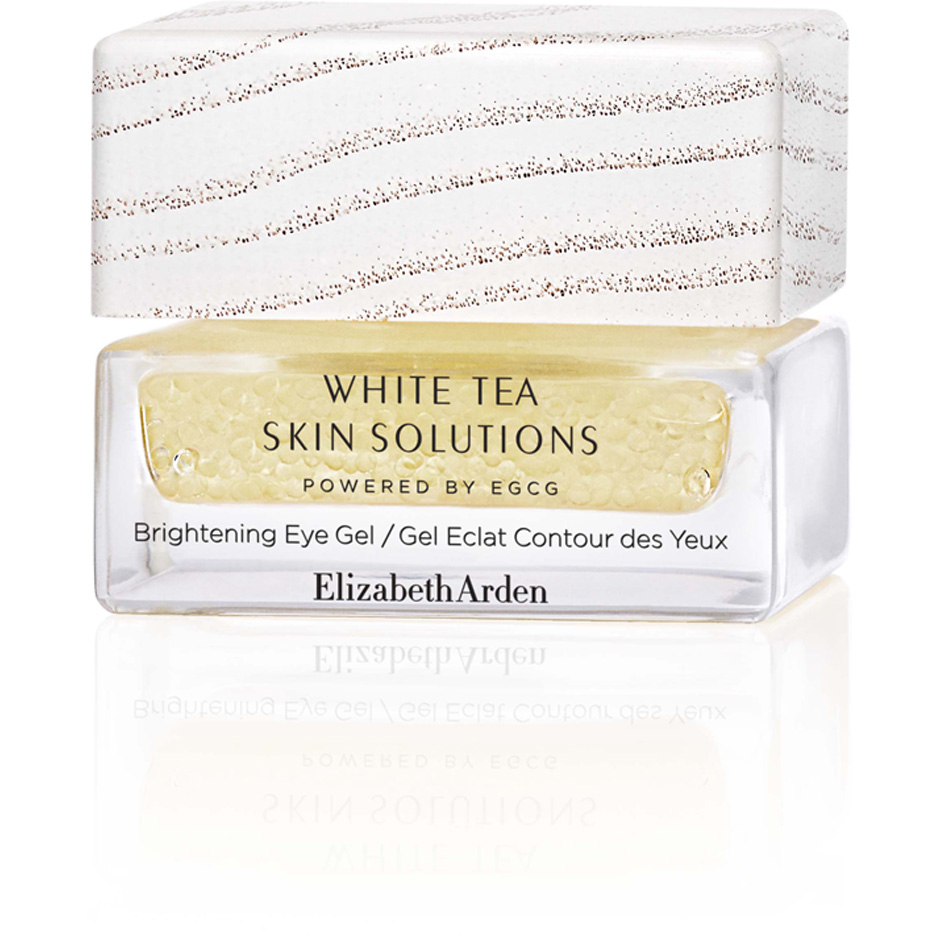 White Tea Skin Brightening Eye Gel, 15 ml Elizabeth Arden Silmät