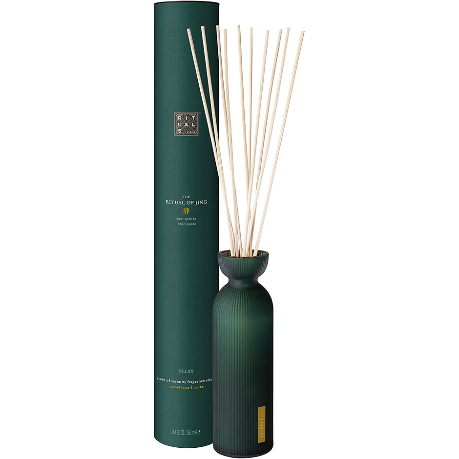 The Ritual of Jing Fragrance Sticks