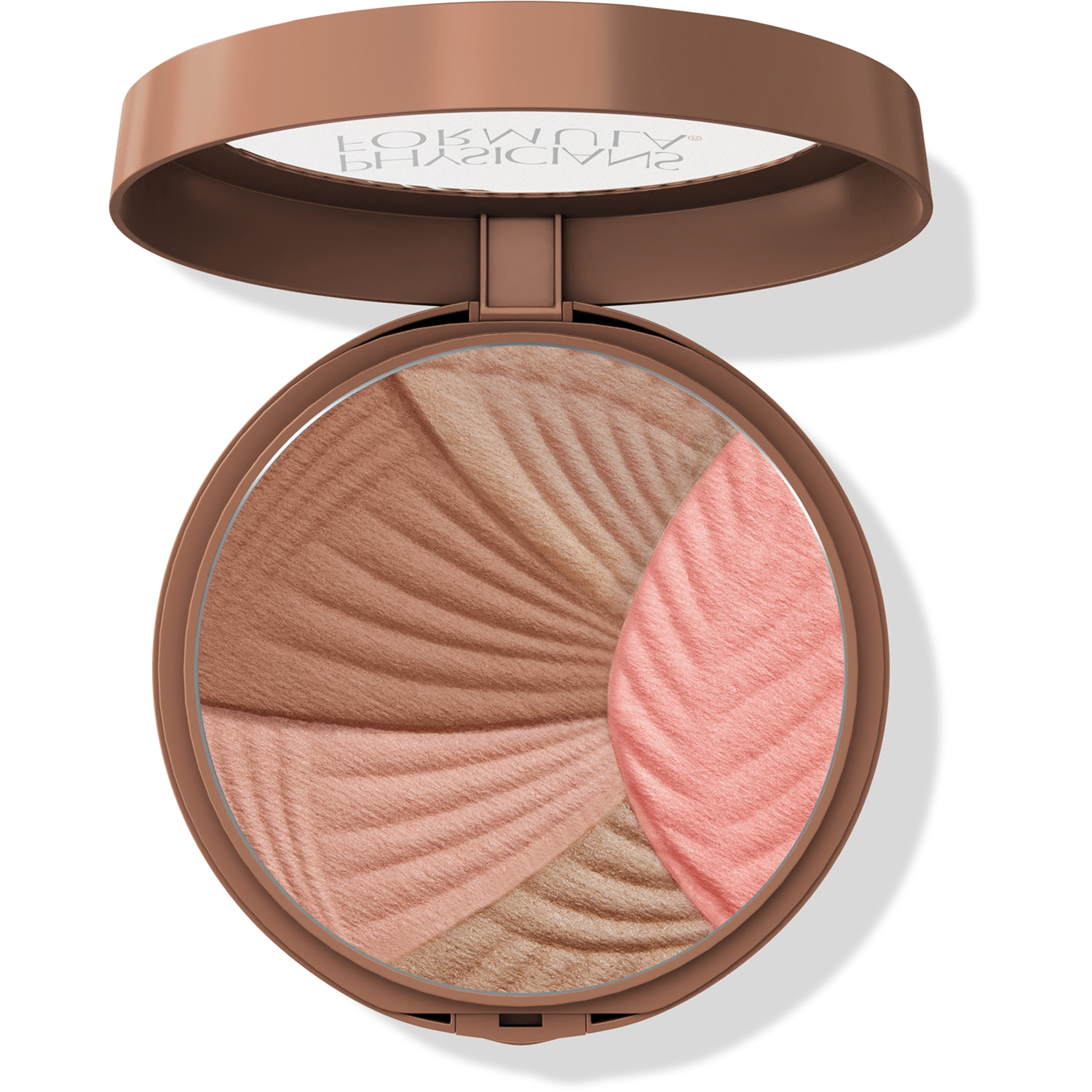 Butter Glow Bronzer + Blush