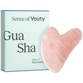 Gua Sha Rose Quartz