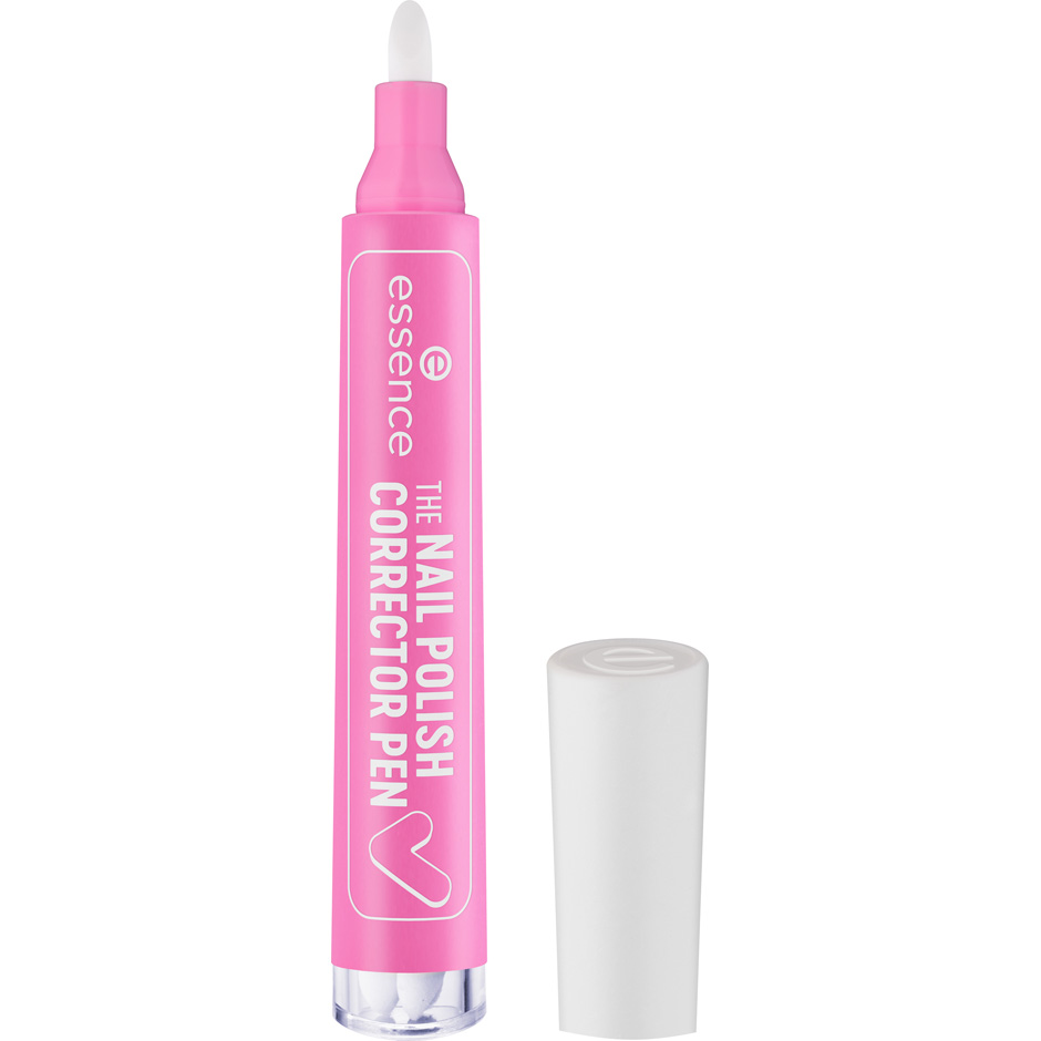 The Nail Polish Corrector Pen