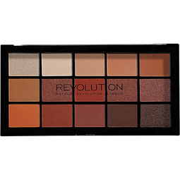 Re-loaded Palette