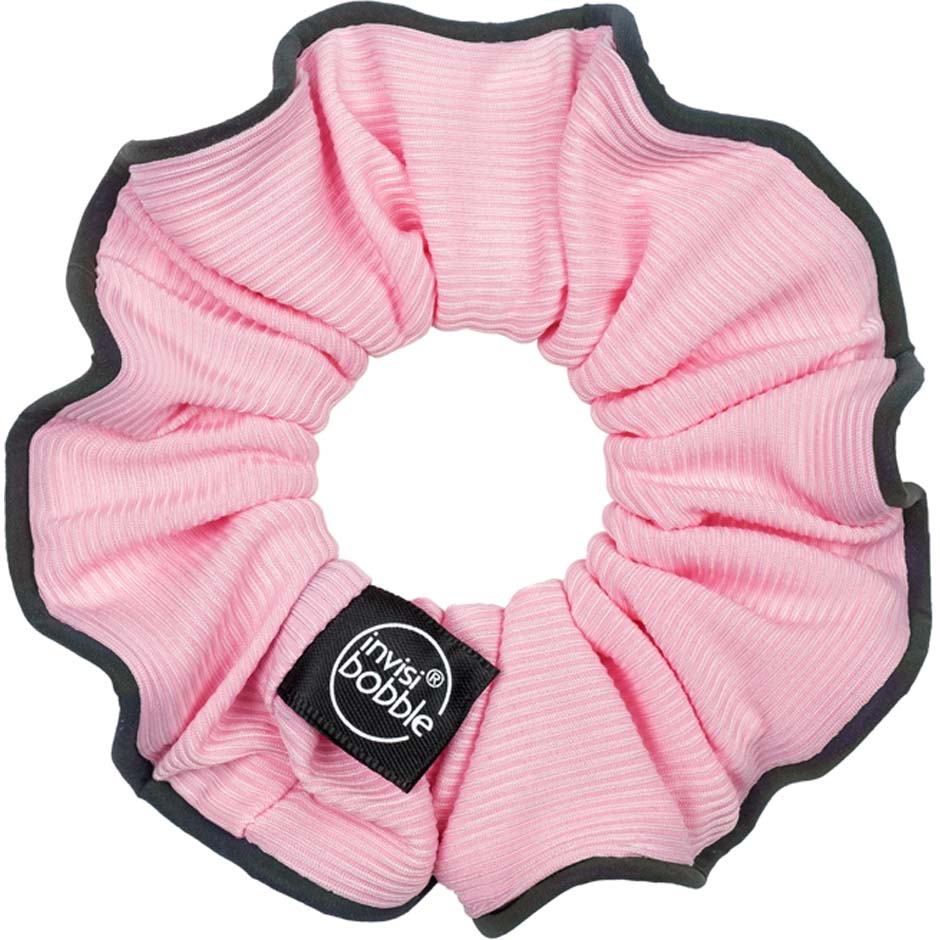 Sprunchie Power Pink Mantra, Invisibobble Ponnarit