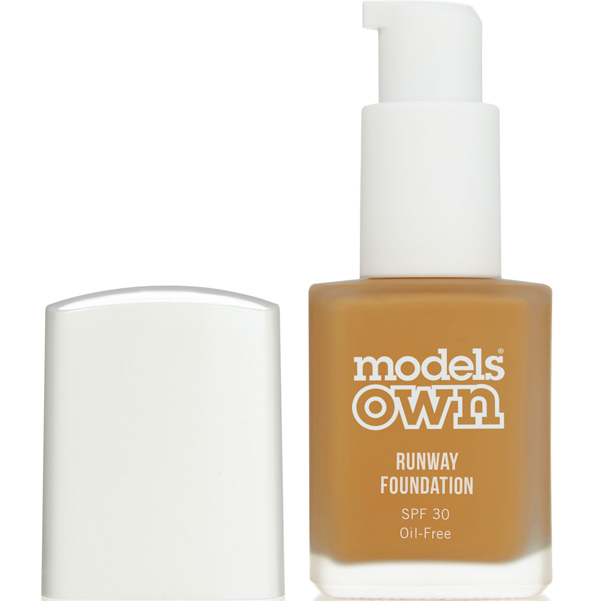 Runway Foundation SPF 30