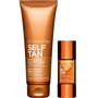 Self Tanning Lotion & Golden Glow Booster