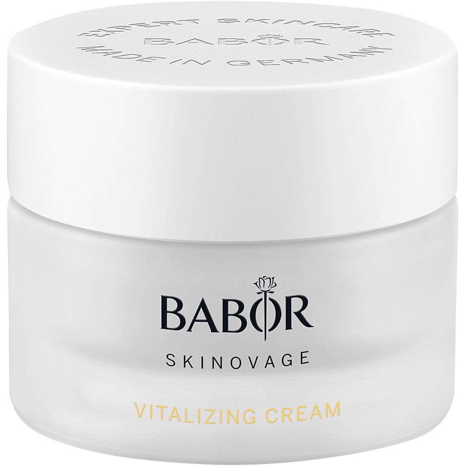 Vitalizing Cream, 50 ml Babor 24h-voiteet