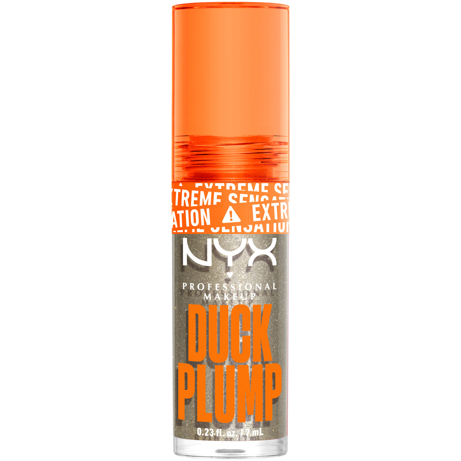 Duck Plump Trickz Lip Lacquer