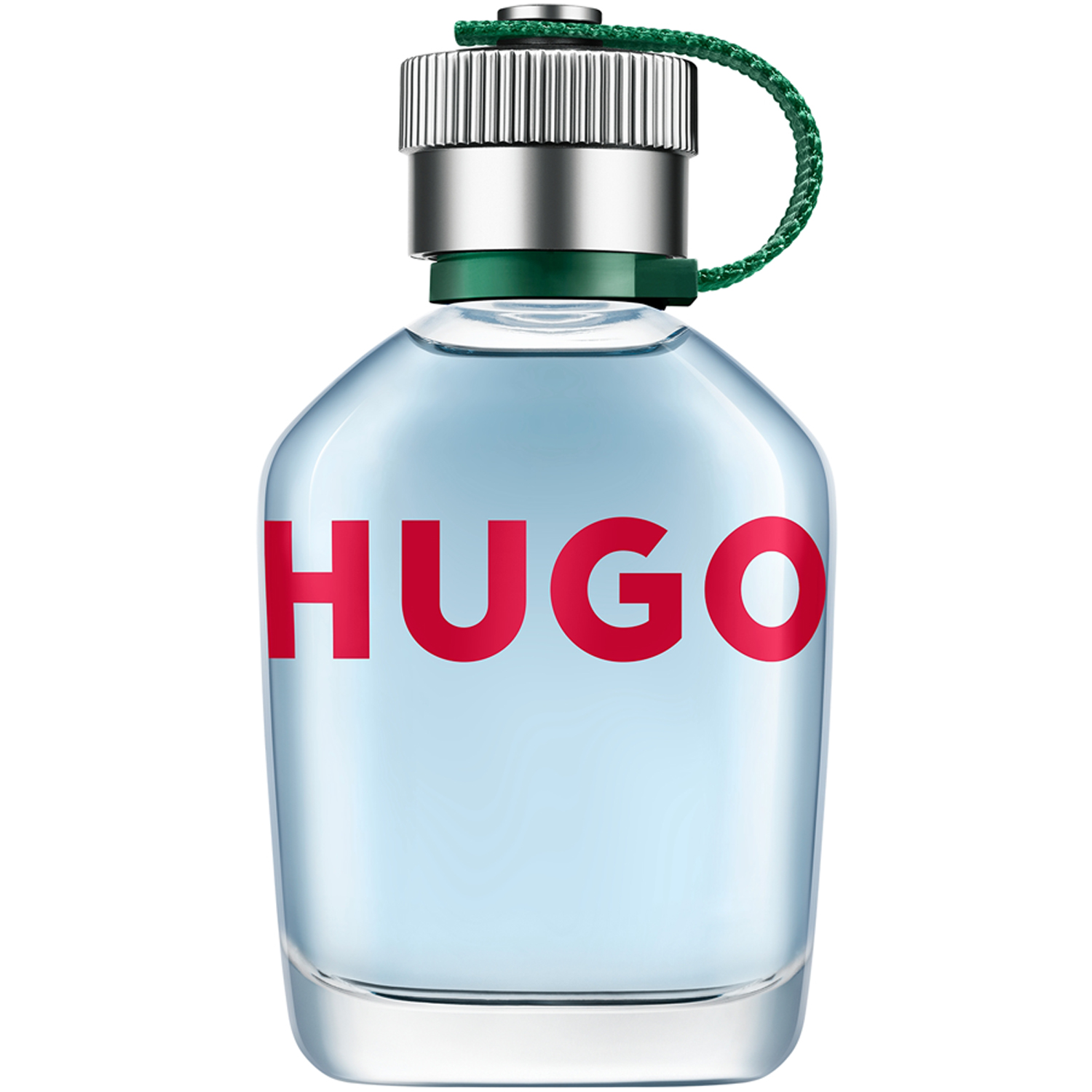 Hugo Man