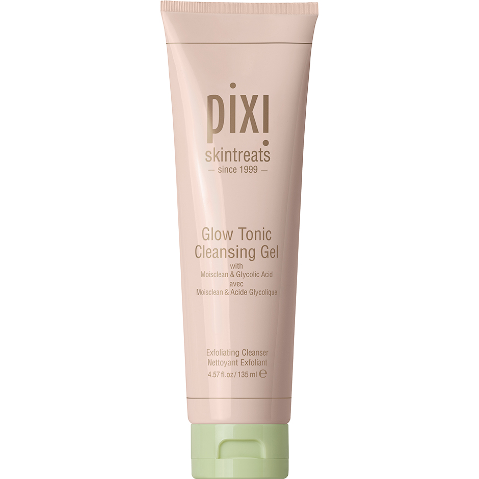 Glow Tonic Cleansing Gel