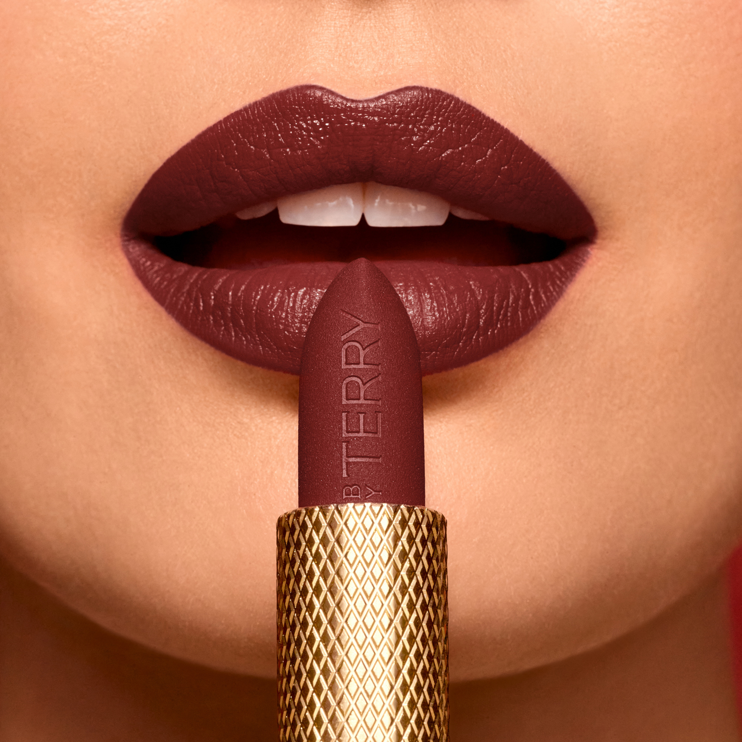 Refill Rouge Opulent Satin Lipstick