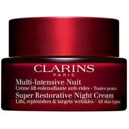 Super Restorative Night Cream
