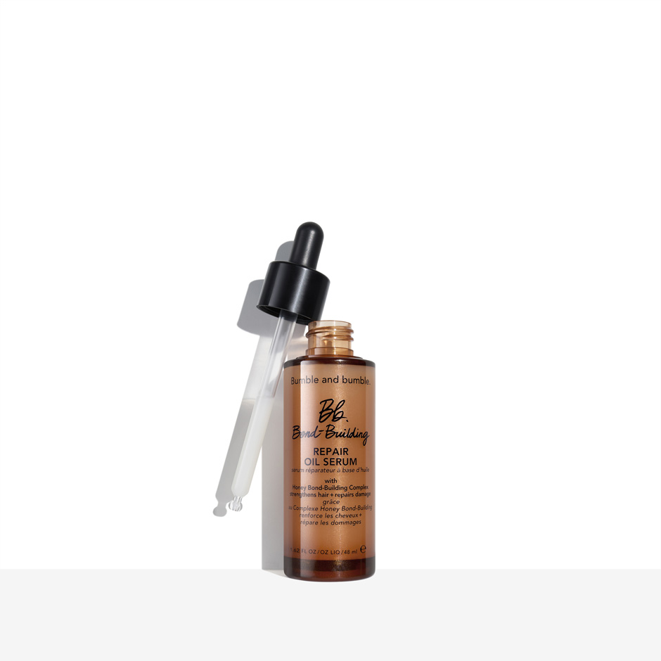 Bond-Building Repair Oil Serum