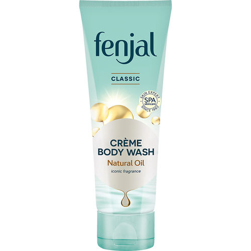 Fenjal Classic Body Wash