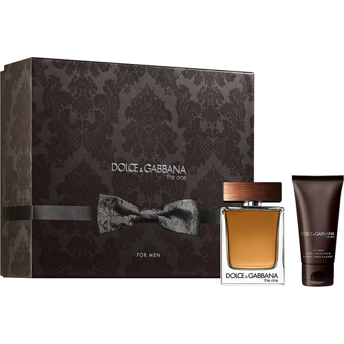 Dolce & Gabbana The One For Men Gift Set