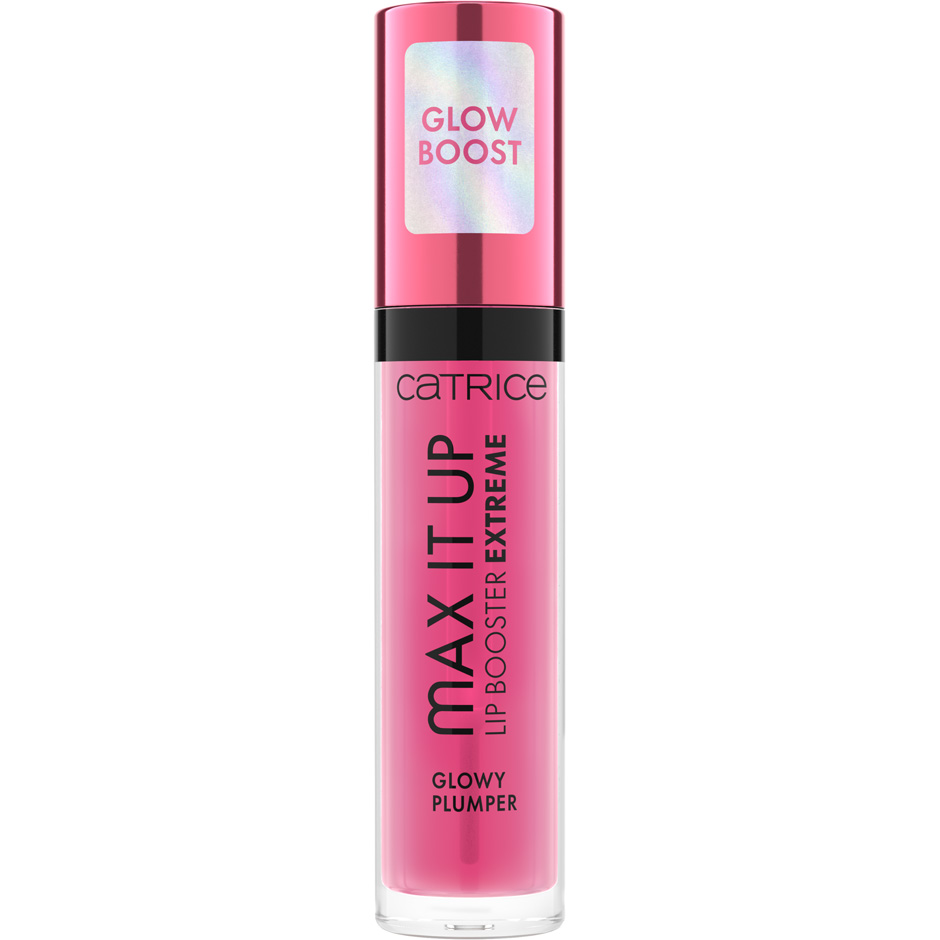 Max It Up Lip Booster Extreme