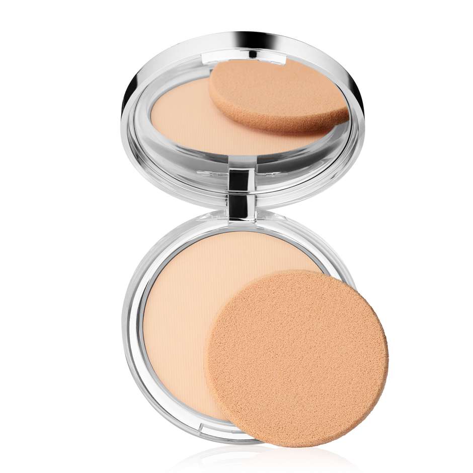 Clinique Stay-Matte Sheer Pressed Powder Stay Buff - 7.6 g