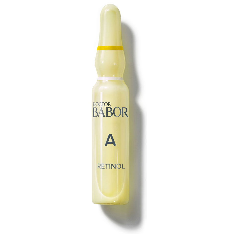 Doctor Babor Ampoule Retinol