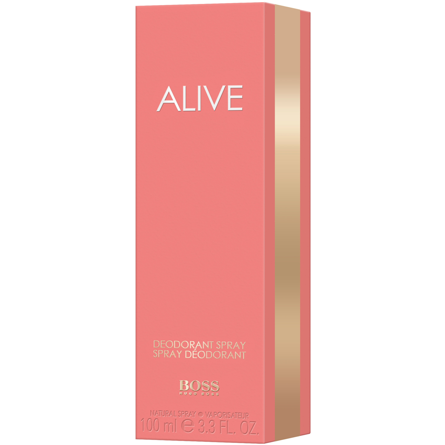 Alive Deo Spray