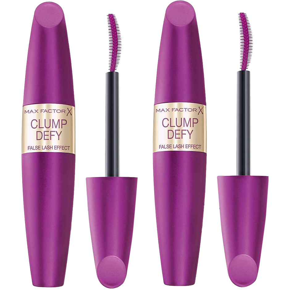 Clump Defy Mascara Duo