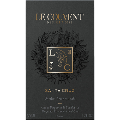 Le Couvent Remarkable Perfumes Santa Cruz