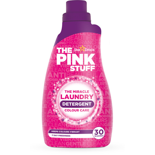 The Pink Stuff The Pink Stuff Color Care Detergent