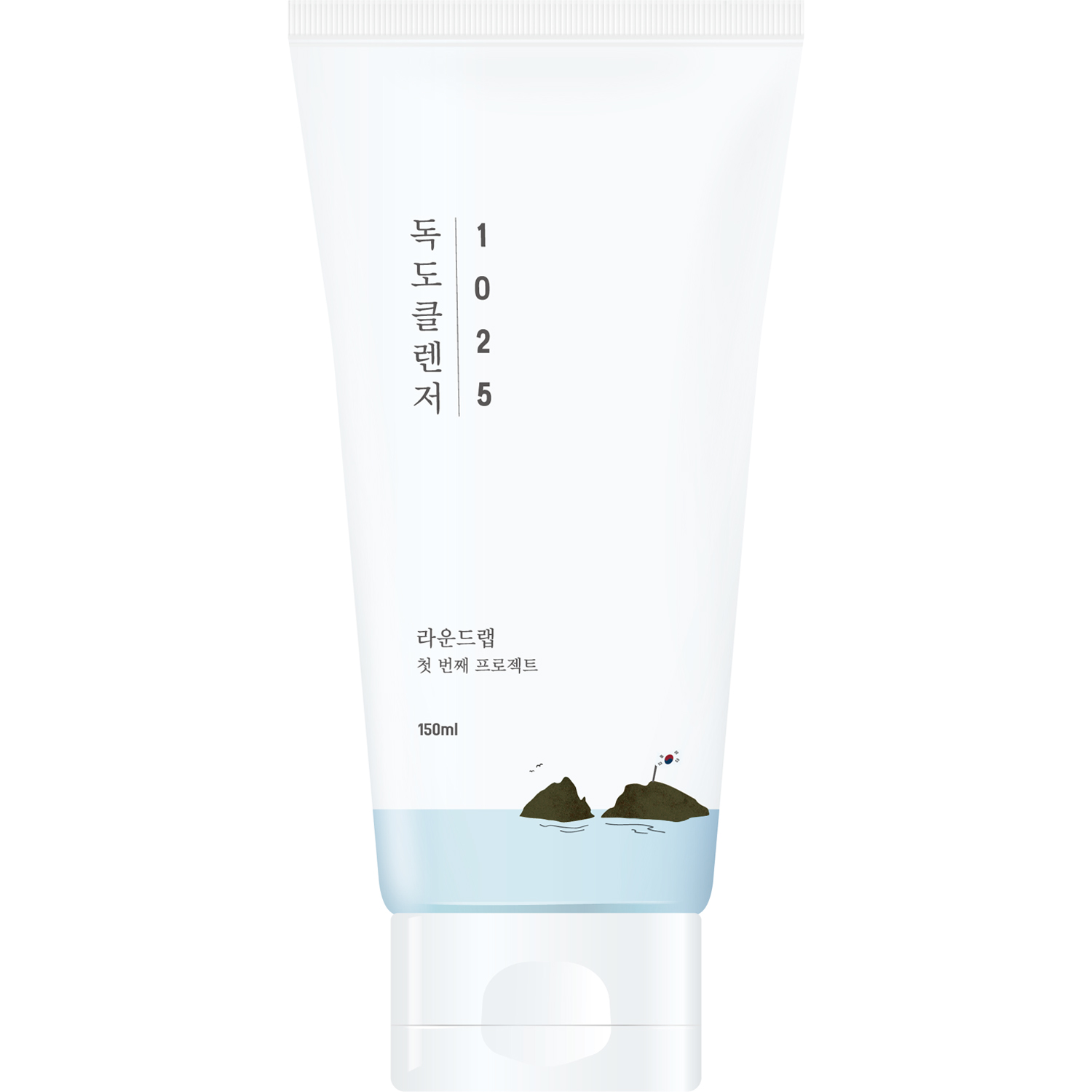 1025 Dokdo Cleanser