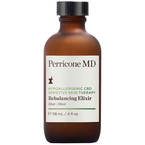 Perricone MD CBD Hypo Skin Calming Elixir